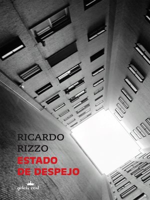 cover image of Estado de despejo